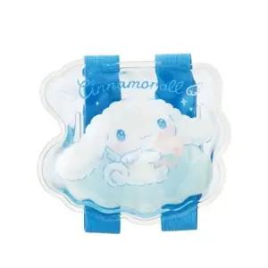 아이스팩 시나모롤 여름 냉찜질 여행 캐릭터 (KYR-WFHM65U)