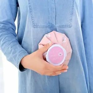 빠띠라인 큰주머니 후루츠 냉온 아이스팩 L타입 (KYR-W6E6CE4)