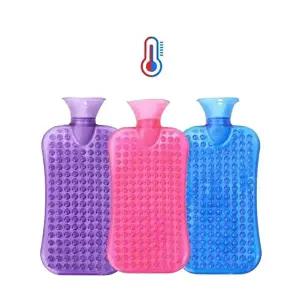 가정 셀프 냉수 온수 물주머니 보온 보냉 찜질팩 (KYR-WDB68C4)