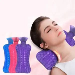 냉온수 찜질팩 물주머니 보온주머니 보냉주머니 지압 (KYR-WDD8627)