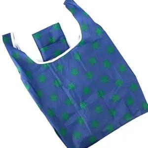 접이식 포켓 디자인 시장바구니