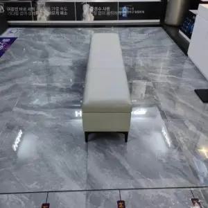 베드벤치 긴 의자 소파 엔틱 쇼파 구름 긴의자 북유럽 밴치