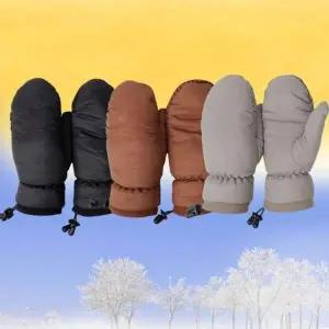 겨울 방한장갑 여름 벙어리장갑 등산 스포츠 레저용