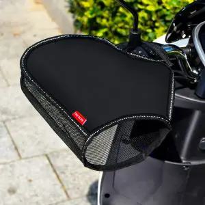 오토바이 자전거 여름 메쉬 핸들커버 방수 자전거핸들커버