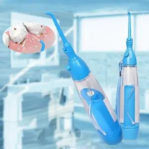 [셀러에이드]치실 워터칫솔 치간칫솔 세정 치간 세척기 구강 물치실