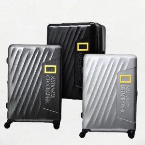 내셔널지오그래픽 신형 28인치 캐리어 여행가방 N6901E 12시이전 주문시 주말 공휴일제외 2093025196 13532