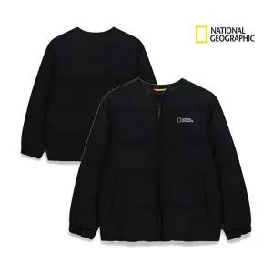 헤론 점퍼 54UDW310 남아 여아 경량패딩 구스 간절기 고학년 170딜 1465885