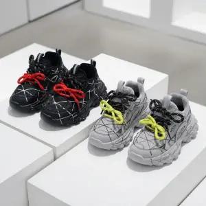 유니 유아 아동 기모 유니크 겨울 운동화(170-195)