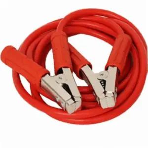 강력 점프케이블 4M 점프스타터 점프선 자동차점프스타터