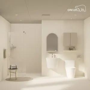 ~1/31 26만 상당 비데 증정오트뮬리 디자인장 거실욕실 리모델링