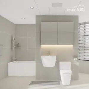 ~1/31 26만 상당 비데 증정포세린 에디션 샌드 LED와이드 슬라이딩장 거실