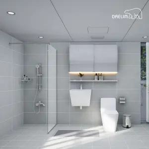 ~1/31 26만 상당 비데 증정솔리드애쉬 LED 슬라이딩장 거실욕실 리모델링