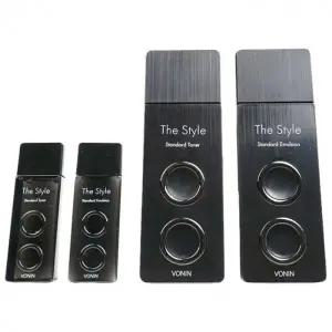 천라열매추출물 비타민나무추출물 남성 기초 2종세트