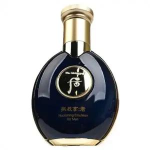 피부에 생기를 부여하는 프리미엄 남성 로션 100ml