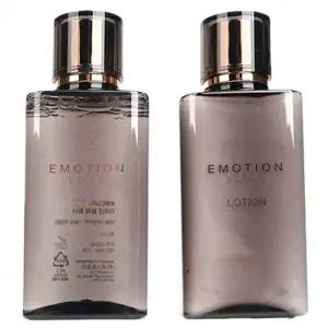 지친 남성피부 에너지 채워주는 스킨 160ml 로션 160ml