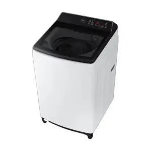 삼성 AI 통버블 세탁기 19kg 화이트 WA80F19S8W