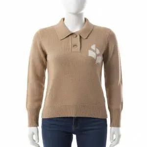 [이자벨마랑]ISABEL MARANT 25FW NOLA PU0314FA A1X05E 50CM 스웨터 832475