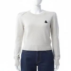 [이자벨마랑]ISABEL MARANT 25FW ABELLE PU0733FA C1L17E 02LY 아벨 코튼 스웨터 832660