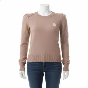 [이자벨마랑]ISABEL MARANT 25FW ABELLE PU0733FA C1L17E 50CM 아벨 코튼 스웨터 832667