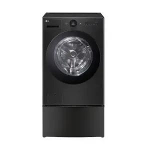 [LG] 세탁기 워시콤보 FH23KNX + 미니워시