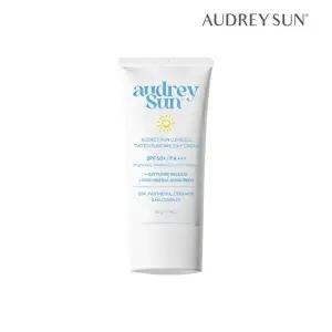 [오드리선]오드리선 루미셀 틴티드 썬케어 데이크림 50g x1개