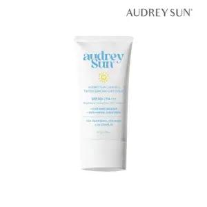 오드리선 루미셀 틴티드 썬케어 데이크림 50g x1개