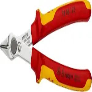 전자제품 슈퍼니프스-1000V 단열 주황색