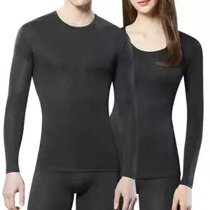 BYC 보디히트 상하세트 내의 내복 남자 여자 남성 여성 발열