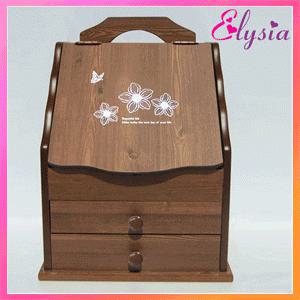 기획 특가 화장품함/미니화장대/경대/좌식화장대/화장품정리함/생일/집들이/효도/선물