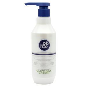 우신 알앤비 피톤테라피 올리브 실크 헤어 로션 440ml