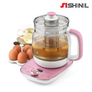 신일전자 1.5L 전기 무선 티포트 SEP-C150KS 분유포트