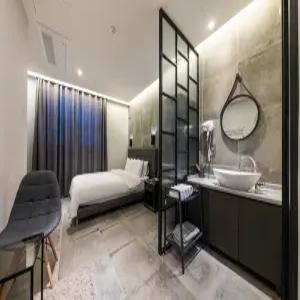 [충남 모텔] 공주(동학사) Y무인호텔 (공주,동학사,세종)