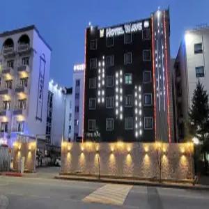 [강원 모텔] 속초 웨이브 (속초,고성)