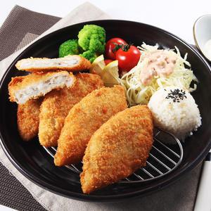 흰살 생선까스 60gX20개 냉동 수제 생선튀김