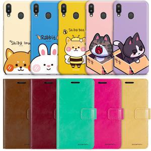 갤럭시A40 귀여운 케이스 SM-A405S