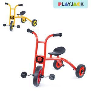 세발자전거 스틸프레임 영유아용 균형감 운동감각