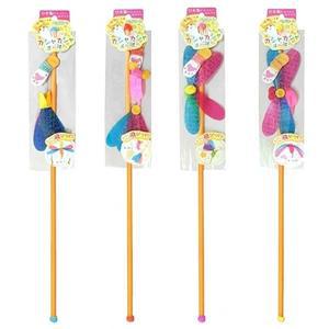 캐티맨 카샤카샤 붕붕 낚시대 (4종세트)