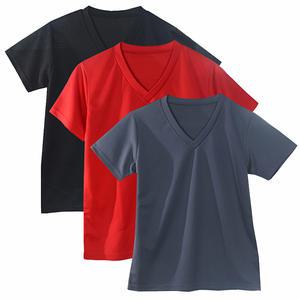 티앤원 쿨론브이넥 M-7XL 빅사이즈티셔츠