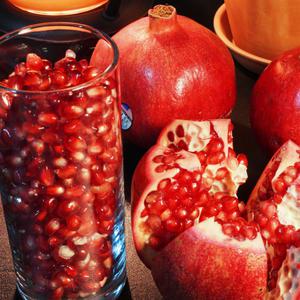 [신규입고] 팬시 생석류 중과 1kg/2kg