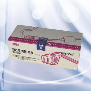 와토스 wtg259 무소음 측면버튼 양변기부속 변기부품 무소음 양변기부품 전면레버 측면버튼 절수부속