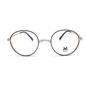 [MPO-7008]베타티타늄 동글이 코받침없는 안경+안경렌즈 선택시 사은품증정