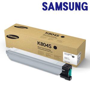 삼성 정품토너 CLT-K804S SL-X3220NR SL-X3280NR