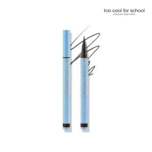 투쿨포스쿨 아트클래스 무드 펜 라이너