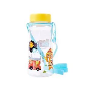 [텐바이텐]뽀로로잡스 트라이탄 어깨끈물통 9949