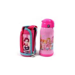 [텐바이텐]쥬쥬 투웨이 보온보냉 물통 주머니세트