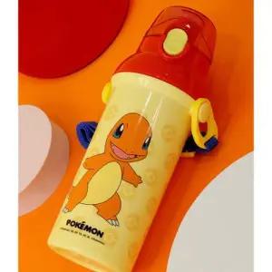 [텐바이텐]포켓몬스터 파이리 원터치어깨끈물통C8551