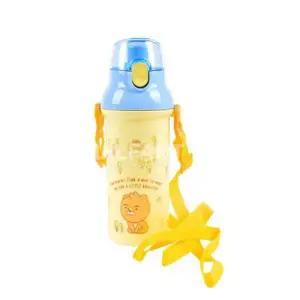 [텐바이텐]리틀프렌즈 원터치어깨끈물통(라이언)1072