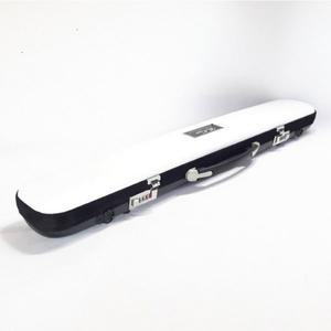 [단일]CN큐케이스 CNBS305 화이트 블랙펄 1x3 / 당구큐대가방