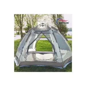 [NS홈쇼핑]애쉬넷 원터치 텐트 중형/그늘막텐트/피크닉/돔텐트/팝업텐트/자동텐트/대형텐트/모기장/캠..