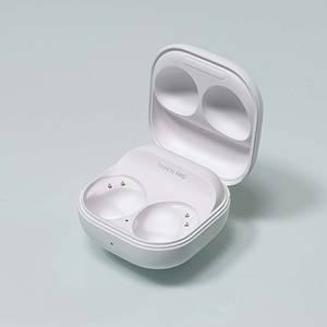 (새제품) 삼성 갤럭시버즈2프로 화이트 본체 충전기 단품 충전 케이스 SM-R510